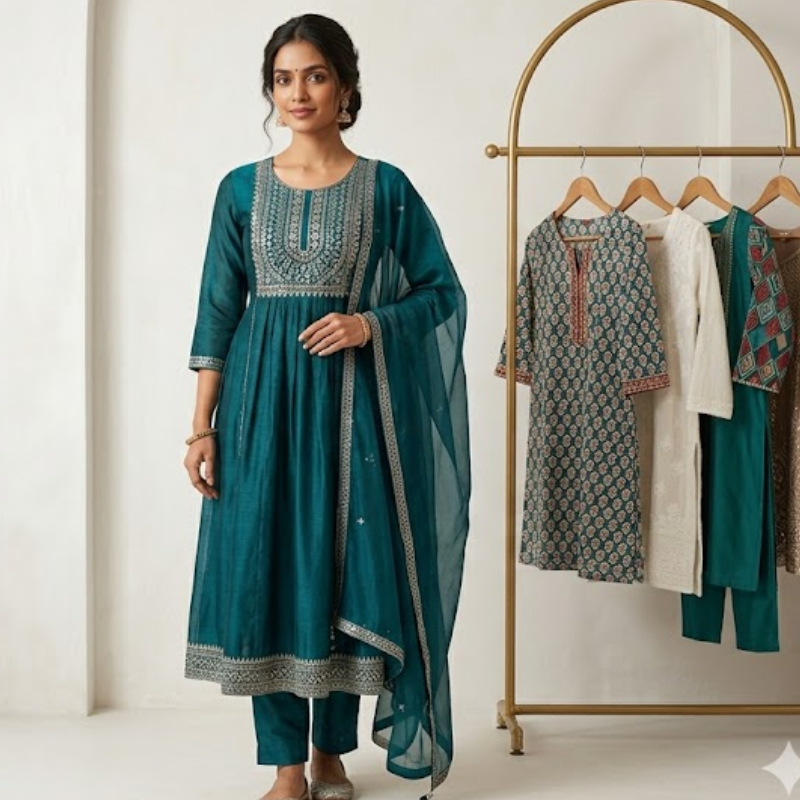 Saree Collection